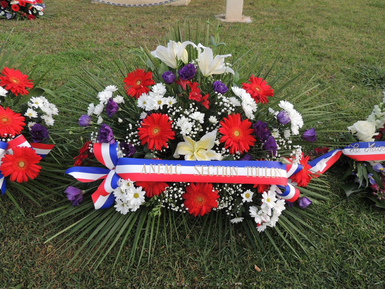 2017 10 23 TOULON 35 EME ANNIVERSAIRE  ATTENTAT DU DRAKKAR (6).JPG -           